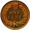 Image 2 : 1905 Indian Cent. PR65 RB (NGC)