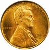 Image 1 : 1909-S V.D.B. Lincoln Cent. MS64 RB (PCGS)