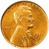 Image 1 : 1912-D Lincoln Cent. MS65 RD (PCGS)