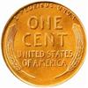 Image 2 : 1912-D Lincoln Cent. MS65 RD (PCGS)
