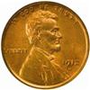 Image 1 : 1912-D Lincoln Cent. MS65 RB (NGC)