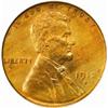 Image 1 : 1912-S Lincoln Cent. MS64 RB (PCGS)