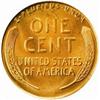 Image 2 : 1915 Lincoln Cent. MS66 RD (PCGS)