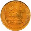 Image 2 : 1915 Lincoln Cent. MS65 RB (PCGS)
