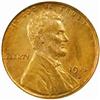 Image 1 : 1915-S Lincoln Cent. MS64 RB (PCGS)