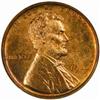 Image 1 : 1916 Lincoln Cent. PR67 RB (NGC)