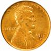 1916-S Lincoln Cent. MS65 RD (PCGS)