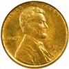 1916-S Lincoln Cent. MS63 RD (PCGS)