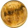 Image 2 : 1917 Lincoln Cent. MS66 RD (PCGS)