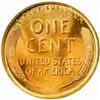 Image 2 : 1917 Lincoln Cent. MS65 RD (PCGS)