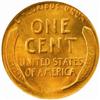 Image 2 : 1919-D Lincoln Cent. MS64 RD (PCGS)