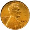 1919-D Lincoln Cent. MS64 RB (PCGS)