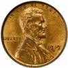 1919-S Lincoln Cent. MS65 RB (NGC)