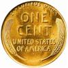 Image 2 : 1920 Lincoln Cent. MS66 RD (PCGS)