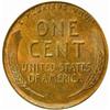 Image 2 : 1923-S Lincoln Cent. MS64 RB (PCGS)