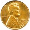 1924-D Lincoln Cent. MS64 RB (PCGS)