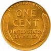 Image 2 : 1925-D Lincoln Cent. MS64 RD (PCGS)
