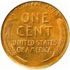 Image 2 : 1925-S Lincoln Cent. MS64 RD (PCGS)