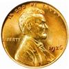 Image 1 : 1926 Lincoln Cent. MS67 RD (PCGS)