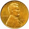1926-S Lincoln Cent. MS64 RD (PCGS)
