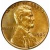 1926-S Lincoln Cent. MS64 RB (PCGS)