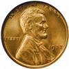 1927 Lincoln Cent. MS67 RD (NGC)