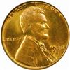 1928-S Lincoln Cent. MS64 RB (PCGS)