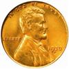 1930-D Lincoln Cent. MS66 RD (PCGS)