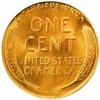 Image 2 : 1931-S Lincoln Cent. MS66 RD (PCGS)