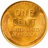 Image 2 : 1936-D Lincoln Cent. MS67 RD (PCGS)