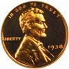 1938 Lincoln Cent. PR66 RD CAM (NGC)