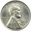 1943-D/D Lincoln Cent. FS-019. MS65 (PCGS)