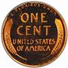 Image 2 : 1950 Lincoln Cent. PR65 RD DCAM (PCGS)