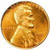 1951 Lincoln Cent. MS66 RD (PCGS)