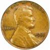 1955 Lincoln Cent. DDO. MS62 BN (PCGS)