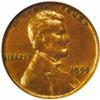 1955 Lincoln Cent. DDO. MS60 BN (ANACS)