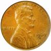 1969-S Lincoln Cent. FS-028. DDO. AU58 (PCGS)