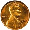 1972 Lincoln Cent. FS-033.3. DDO. MS65 RD (NGC)