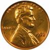 1972 Lincoln Cent. DDO. MS64RD (NGC)