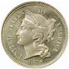 Image 1 : 1879 5C Three-Cent Piece. PR65 (PCGS)