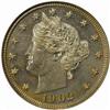 Image 1 : 1902 Liberty 5C. PR64 (NGC)