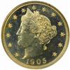 Image 1 : 1905 Liberty 5C. PR66 * (NGC)