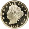 Image 1 : 1909 Liberty 5C. PR65 Ultra CAM (NGC)
