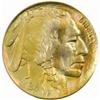 Image 1 : 1914 Buffalo 5C. MS65 (PCGS)