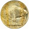 Image 2 : 1914 Buffalo 5C. MS65 (PCGS)