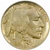 Image 1 : 1914-D Buffalo 5C. MS65 (PCGS)