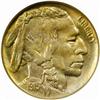 Image 1 : 1915 Buffalo 5C. MS65 (NGC)