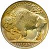 Image 2 : 1918 Buffalo 5C. MS64 (NGC)