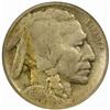 Image 1 : 1918/7-D Buffalo 5C. FS-016.5. VG10 (NGC) CAC