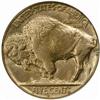 Image 2 : 1918-S Buffalo 5C. MS64 (NGC)